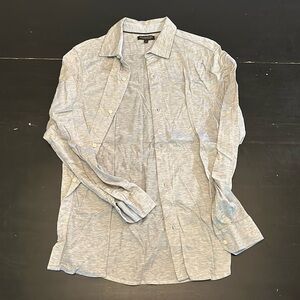 Banana Republic Performance Knit Shirt